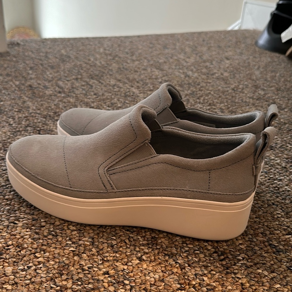 Tristan Slip On